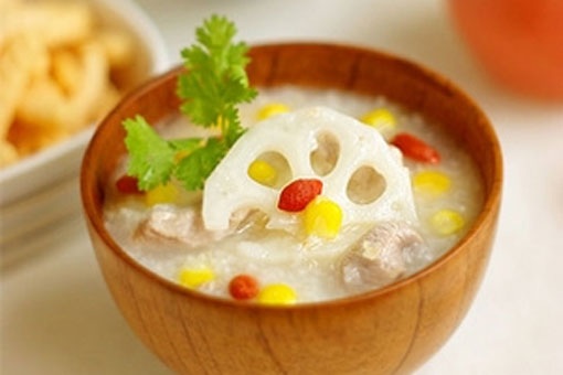 Mẹo nấu ch&aacute;o ngon v&agrave; nhanh kh&ocirc;ng hề kh&oacute; nếu c&aacute;c mẹ sử dụng gạo rang thay v&igrave; gạo thường