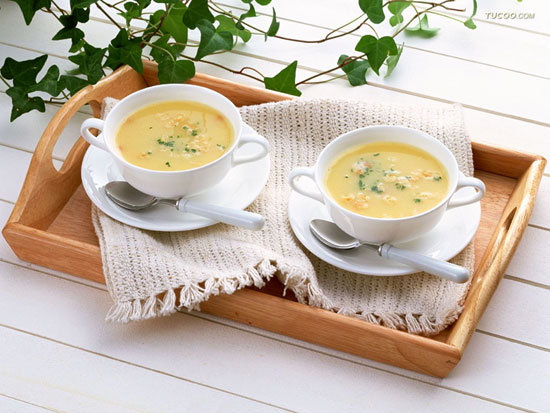 Mẹo nấu ch&aacute;o nhanh nhừ c&ograve;n được &aacute;p dụng cho c&aacute;c m&oacute;n ăn ngon kh&aacute;c như canh, hầm