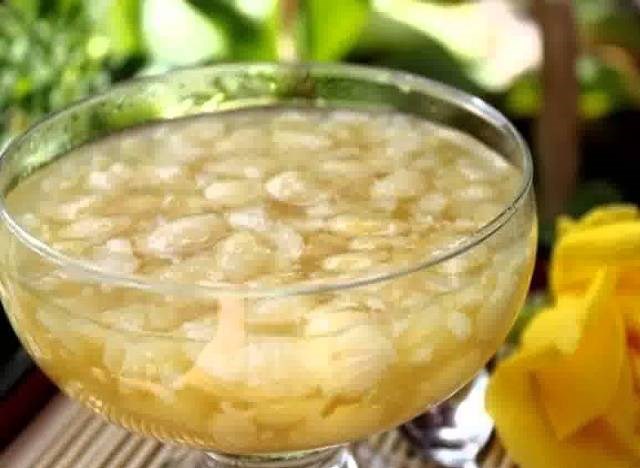 C&aacute;ch nấu ch&egrave; bưởi ngon như ngo&agrave;i h&agrave;ng - ảnh 2