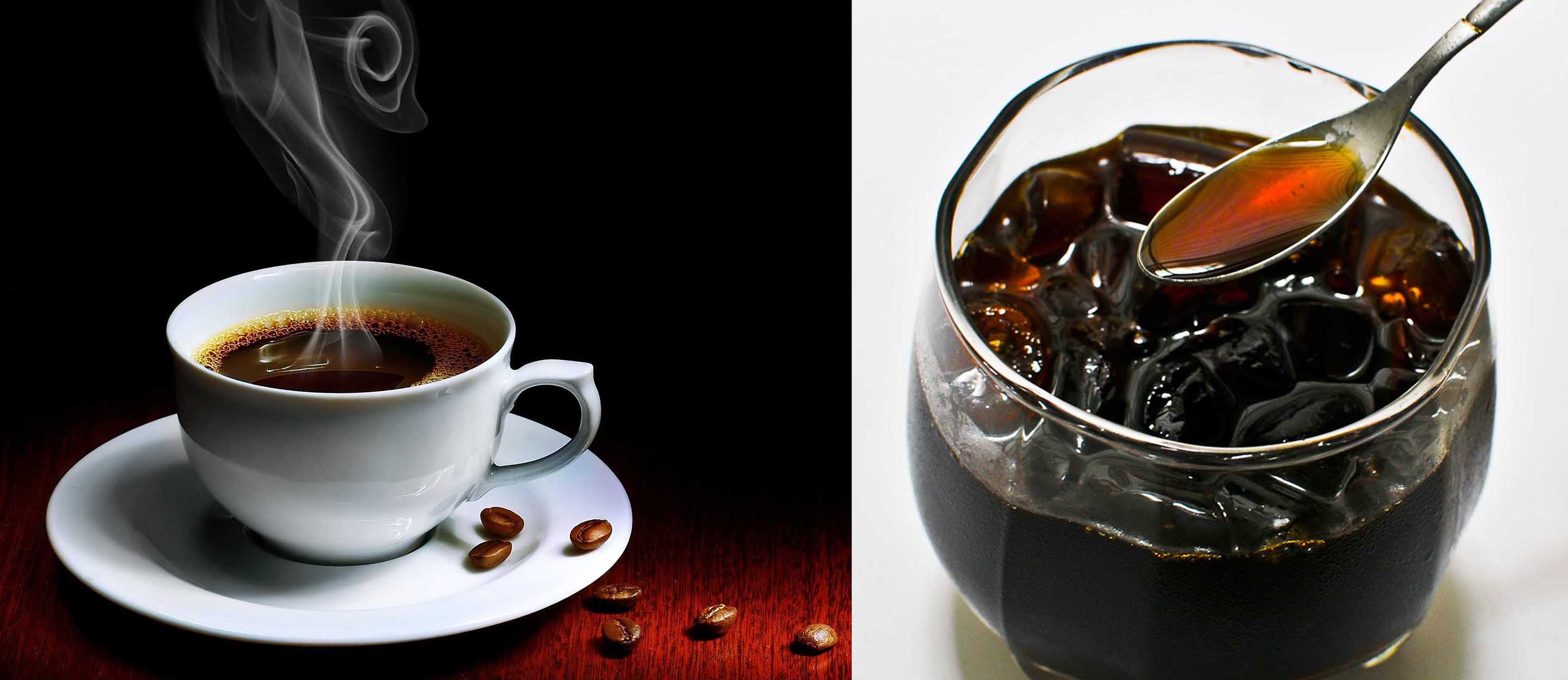 C&aacute;ch ph&acirc;n biệt c&agrave; ph&ecirc; giả đơn giản nhất