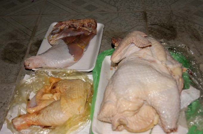 C&aacute;ch ph&acirc;n biệt g&agrave; Trung Quốc đơn giản nhất