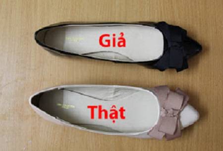 C&aacute;ch ph&acirc;n biệt gi&agrave;y Zara thật, giả si&ecirc;u đơn giản