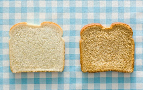 Hạn chế ăn b&aacute;nh m&igrave; trắng l&agrave; một trong những c&aacute;ch ph&ograve;ng chống ung thư