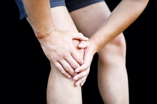 Sơ cứu trật khớp