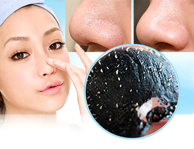 Hỗn hợp c&agrave; rốt v&agrave; mật ong c&oacute; t&aacute;c dụng loại bỏ mụn đầu đen 
