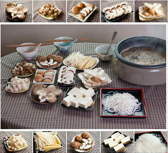 Chọn lựa nấm đảm bảo chất lượng, an to&agrave;n khi chế biến m&oacute;n ăn