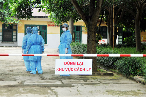 MERS-CoV hạ nhiệt kh&ocirc;ng c&oacute; nghĩa l&agrave; đ&atilde; an to&agrave;n   