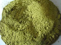 Cách chữa rụng tóc từ thiên nhiên bằng henna cực kỳ an toàn cho da đầu của bạn