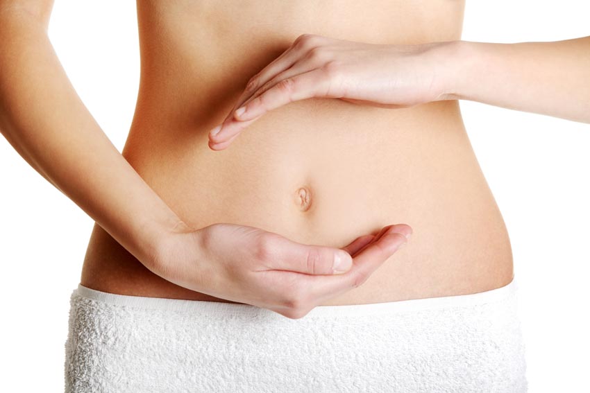 Ít ai biết rằng dưỡng ẩm cũng là một cách làm săn chắc da bụng sau sinh Ít ai biết rằng dưỡng ẩm cũng là một cách làm săn chắc da bụng sau sinh