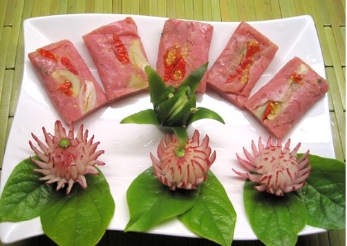 C&aacute;ch chọn nem chua Thanh h&oacute;a ngon, đảm bảo vệ sinh 