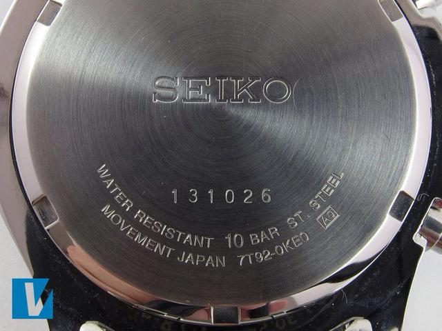 C&aacute;ch ph&acirc;n biệt đồng hồ Seiko ch&iacute;nh h&atilde;ng qua đường n&eacute;t số seri, số hiệu mẫu m&atilde;, bộ m&aacute;y chuyển động