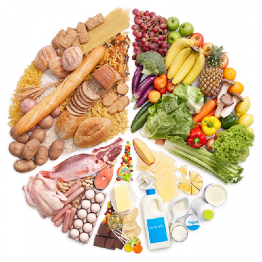 Mu&ocirc;́n tăng c&acirc;n tăng cơ hi&ecirc;̣u quả, trước h&ecirc;́t phải có ch&ecirc;́ đ&ocirc;̣ dinh dưỡng hợp lý