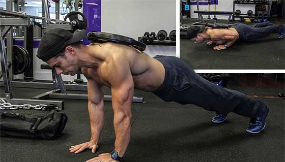 Cach tăng c&acirc;n tăng cơ nhanh cho nam giới là t&acirc;̣p gym đ&ecirc;̀u đặn