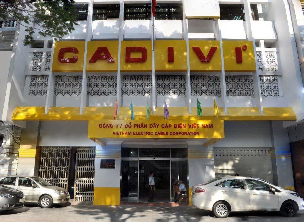 CADIVI lu&ocirc;n được người 13Win18 đa dạng khuyến mãi tin tưởng, sử dụng sản phẩm