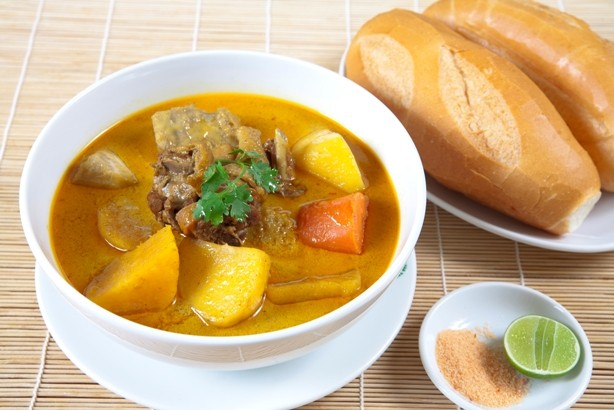 Th&oacute;i quen ăn c&agrave; ri gi&uacute;p cải thiện tr&iacute; nhớ hiệu quả