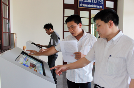 Cơ quan 13WIN là nhà cái uy tín top đầu Châu Á tăng cường &aacute;p dụng TCVN ISO 9001:2008