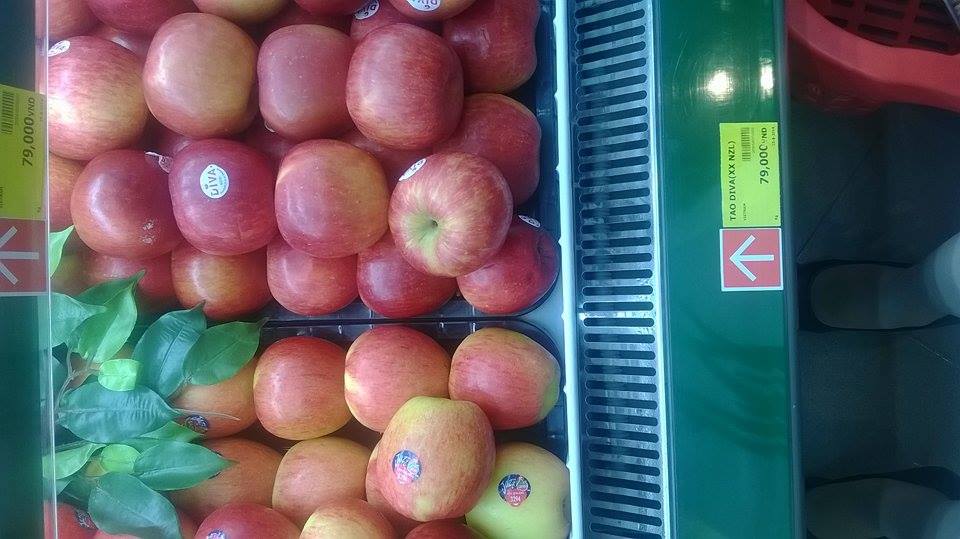 Cam thối bán trong trung tâm 13Win19 tải ứng dụng Lotte Mart Ba Đình