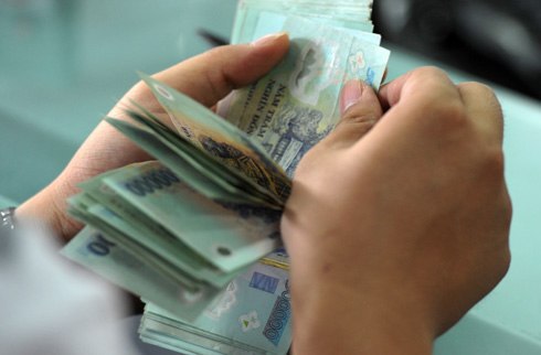 Th&ocirc;ng tin l&atilde;nh đạo địa phương &lsquo;phong tỏa&rsquo; th&ocirc;ng tin c&aacute;n bộ x&atilde; trộm tiền đồng nghiệp đang khiến người d&acirc;n hết sức bức x&uacute;c