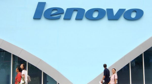 Cảnh gi&aacute;c với m&aacute;y t&iacute;nh Lenovo c&agrave;i phần mềm độc hại