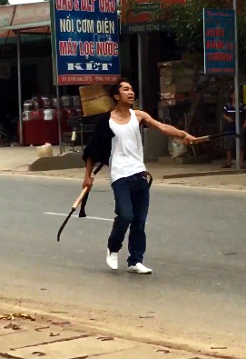 Đối tượng 