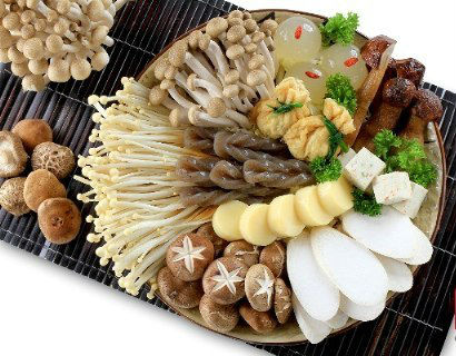 Cần thận trọng khi chọn nấm chế biến 13Win1 nhập link nhà cái