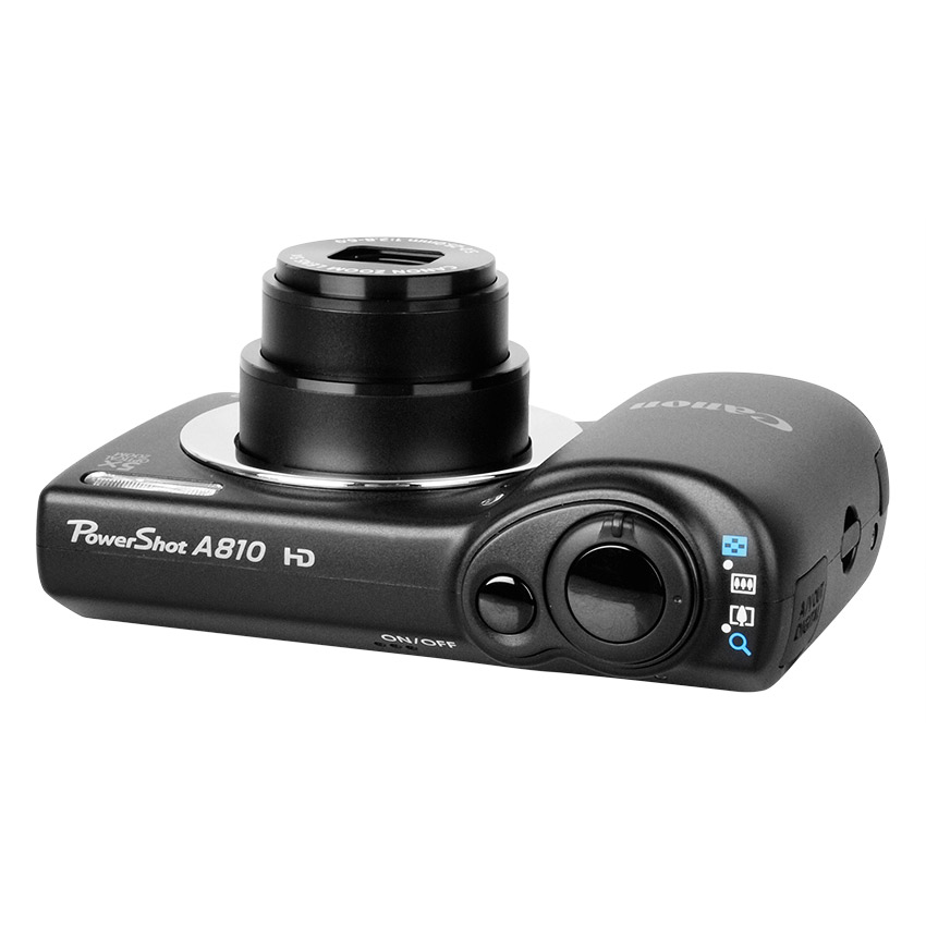 M&aacute;y ảnh gi&aacute; rẻ Canon được t&iacute;ch hợp nhiều cải tiến kỹ thuật