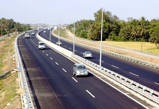 Cao tốc Nội B&agrave;i - L&agrave;o Cai