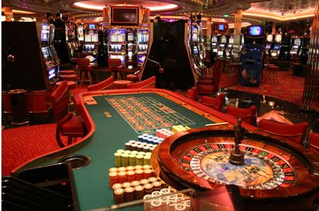 Nghi&ecirc;n cứu cho người Việt chơi casino