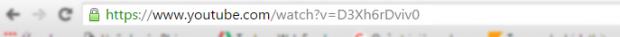 C&aacute;ch t&aacute;ch nhạc từ Video tr&ecirc;n Youtube đơn giản tr&ecirc;n Web