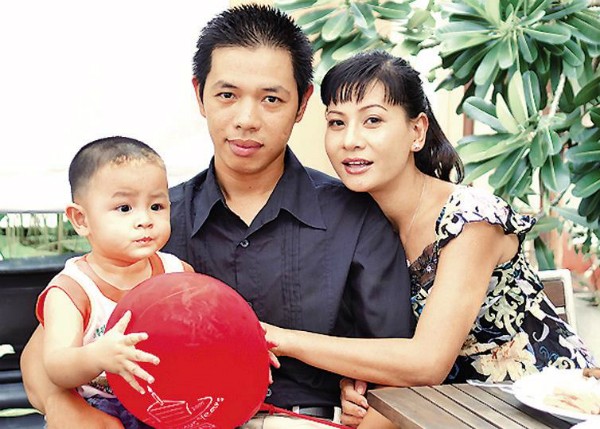 C&aacute;t Phượng &ndash; B&agrave; mẹ đơn th&acirc;n mang sức mạnh &lsquo;si&ecirc;u nh&acirc;n&rsquo;