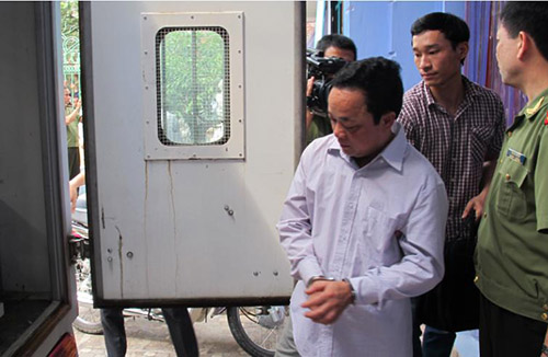 Truy tố 7 đối tượng trong vụ cậu Thủy lừa đảo, trộm cắp, giả mộ liệt sĩ