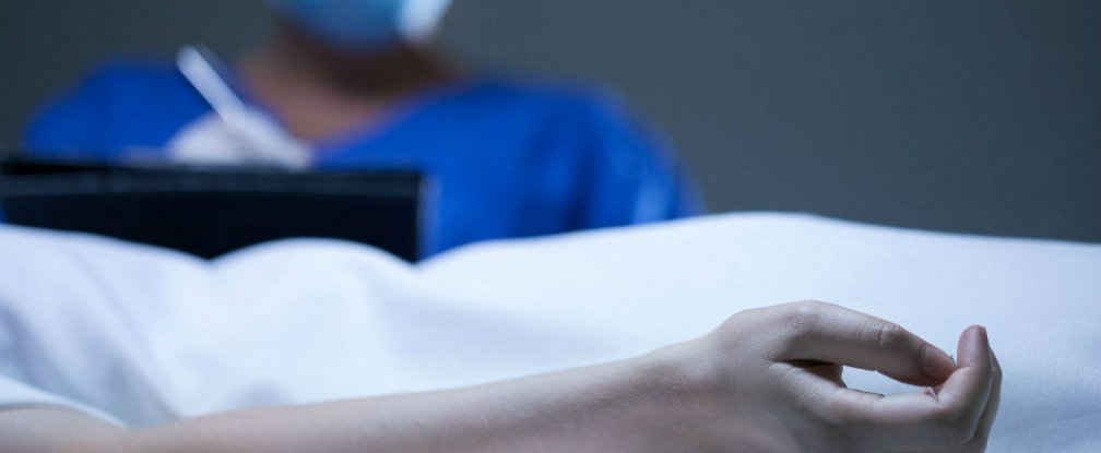 Một người đ&agrave;n &ocirc;ng Nga sẽ được thực hiện ca gh&eacute;p đầu người đầu ti&ecirc;n tr&ecirc;n thế giới