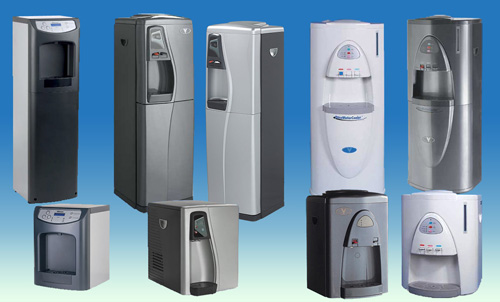 Chọn c&acirc;y nước n&oacute;ng lạnh tốt