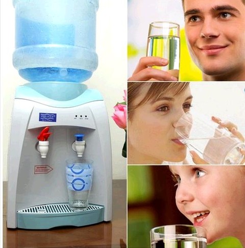 Chọn c&acirc;y nước n&oacute;ng lạnh ph&ugrave; hợp