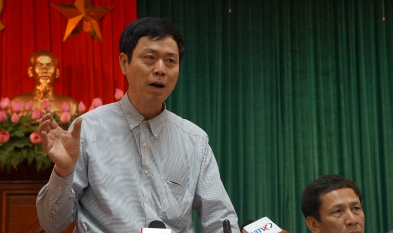Chi cục ph&oacute; chi cục đ&ecirc; điều h&agrave; nội