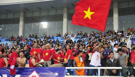AFF Cup 2014, ĐT Việt Nam, ĐT Malaysia, SVĐ Mỹ Đ&igrave;nh, b&aacute;n kết lượt về việt nam malaysia
