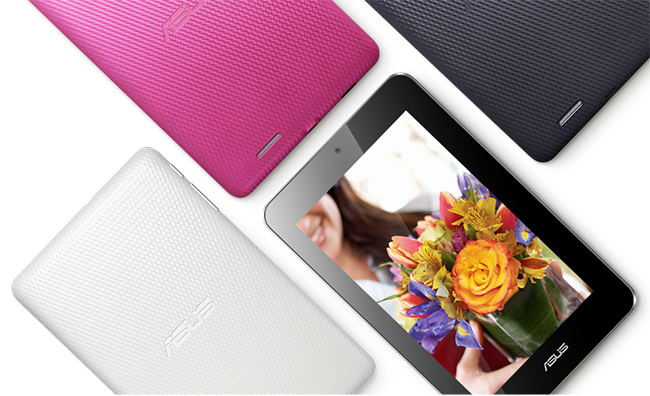 Camera ấn tượng trong chiếc m&aacute;y t&iacute;nh bảng gi&aacute; rẻ Memo Pad