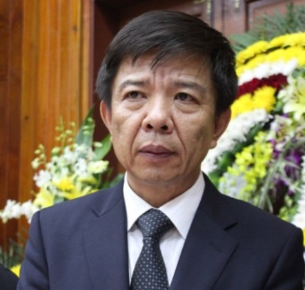 Chủ tịch tỉnh Quảng B&igrave;nh bị kiểm điểm
