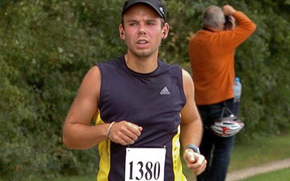 Andreas Lubitz được cho l&agrave; kẻ đ&atilde; g&acirc;y ra thảm kịch m&aacute;y bay rơi ở Ph&aacute;p khiến 150 người thiệt mạng