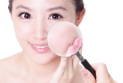 Hiểu r&otilde; d&agrave;n da của m&igrave;nh trước khi l&agrave;m trắng 