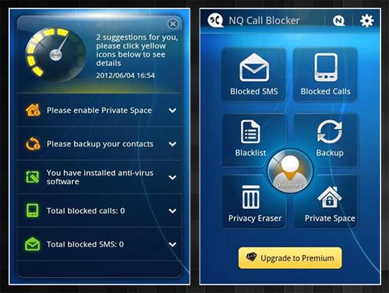 5 ứng dụng chặn cuộc gọi tốt nhất tr&ecirc;n Android