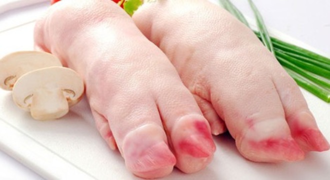 Dinh dưỡng trong m&oacute;ng gi&ograve; rất cao; tuy nhi&ecirc;n, người bị sỏi thận n&ecirc;n hạn chế ăn