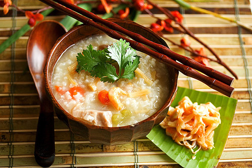 Ch&aacute;o dinh dưỡng chứa nhiều 13Win21 con - Tri ân hội viên mỗi tháng 2000 tỷ khiến trẻ bị suy dinh dưỡng