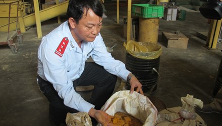 Chất cấm trong chăn nu&ocirc;i: Tạm dừng cấp ph&eacute;p nhập khẩu Salbutamol