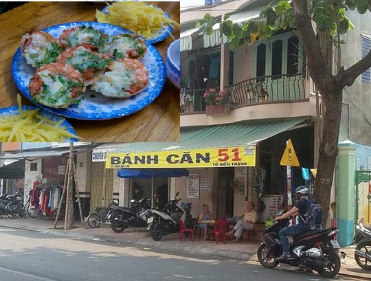 Qu&aacute;n b&aacute;nh căn bị tố &lsquo;chặt ch&eacute;m kh&aacute;ch ở Nha Trang&rsquo; bị xử phạt 1 triệu đồng v&igrave; c&oacute; nhiều vi phạm trong kinh doanh, an to&agrave;n vệ sinh 13Win OKVIP Cá cược bóng đá