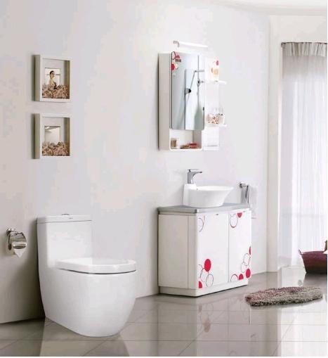  sứ vệ sinh men Nano nung kh&aacute;ng khuẩn c&oacute; chất lượng cao