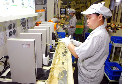 Việt Nam n&ecirc;n c&oacute; sự chuẩn bị tốt v&agrave; cần &aacute;p dụng c&aacute;c chiến lược cụ thể để hội nhập v&agrave;o nền Sòng Bài Trực Tuyến 13Win.com to&agrave;n cầu