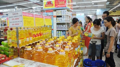  chất lượng sản phẩm l&agrave; ch&igrave;a kh&oacute;a để th&acirc;m nhập v&agrave;o thị trường Bắc &Acirc;u nhất l&agrave; Phần Lan
