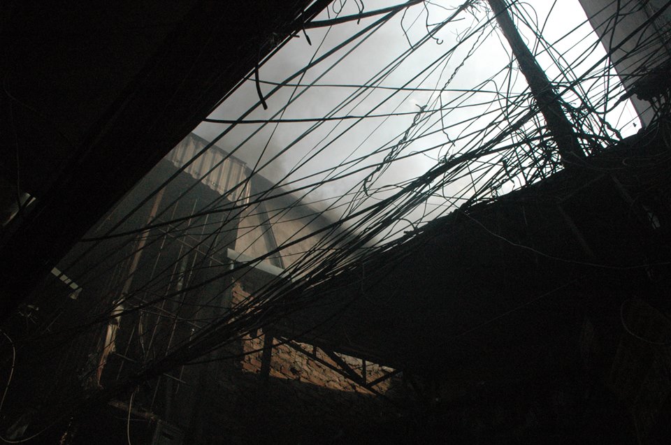 ch&aacute;y 