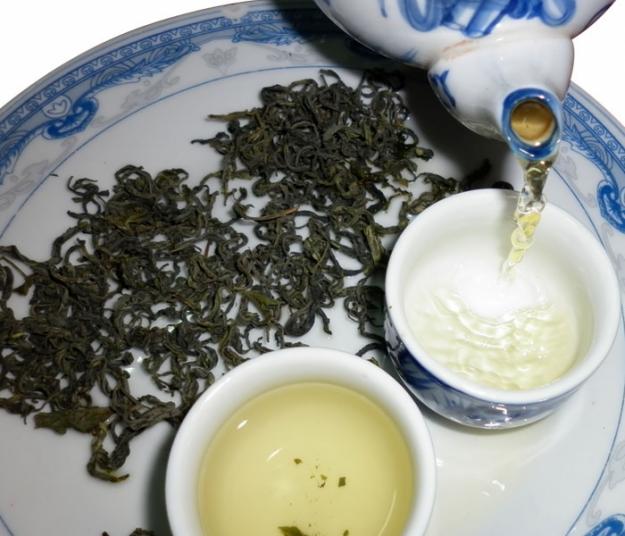 Tr&agrave; M&oacute;c C&acirc;u Th&aacute;i Nguy&ecirc;n l&agrave; một loại tr&agrave; ngon